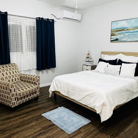Menpour Apartments Complex Koolbaai Bagian luar foto