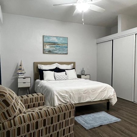 Menpour Apartments Complex Koolbaai Bagian luar foto