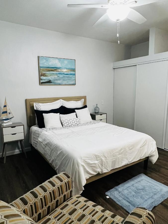 Menpour Apartments Complex Koolbaai Bagian luar foto