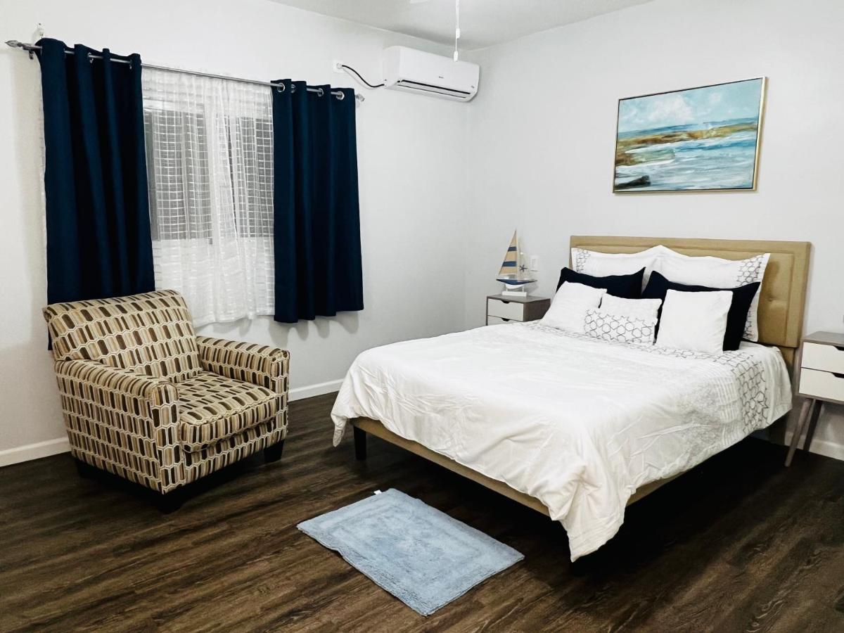 Menpour Apartments Complex Koolbaai Bagian luar foto