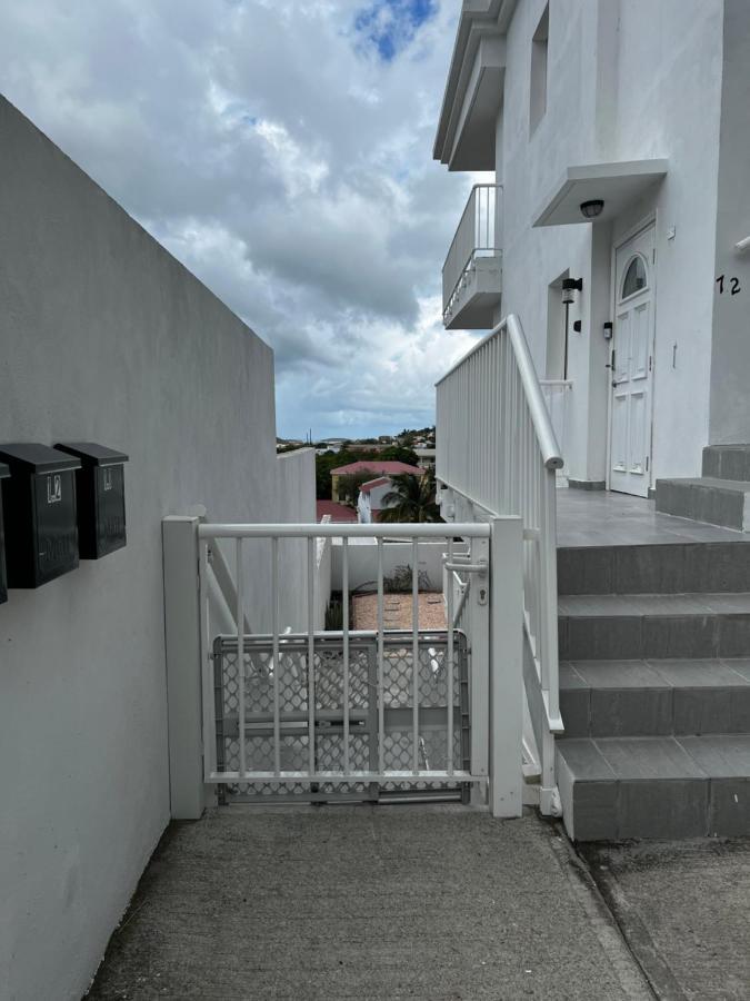 Menpour Apartments Complex Koolbaai Bagian luar foto