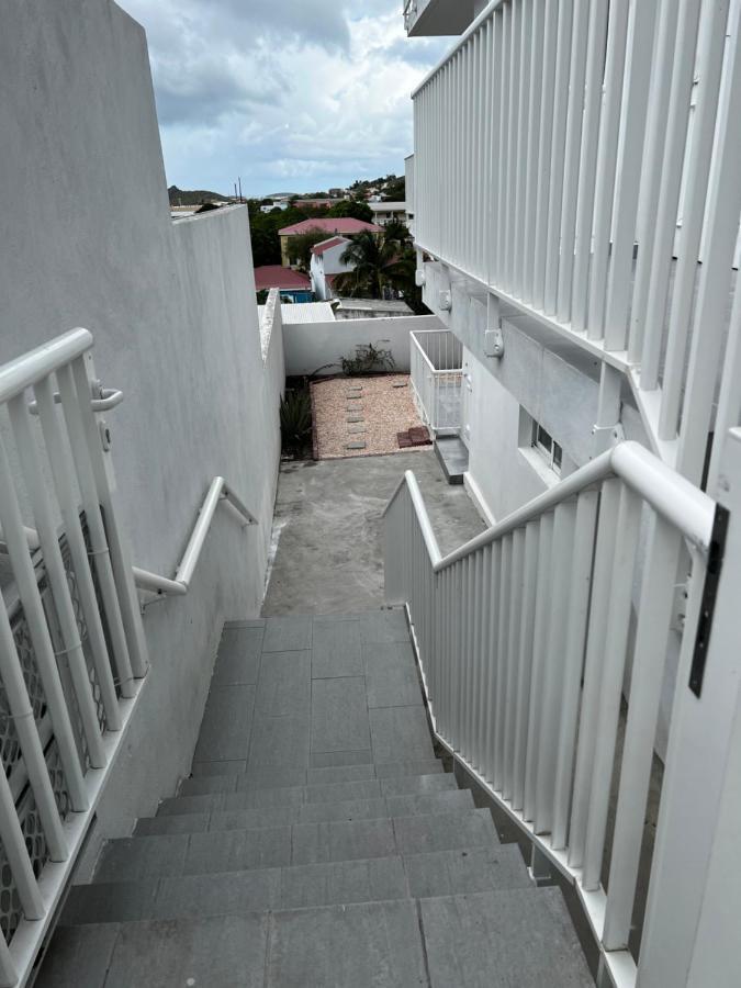 Menpour Apartments Complex Koolbaai Bagian luar foto