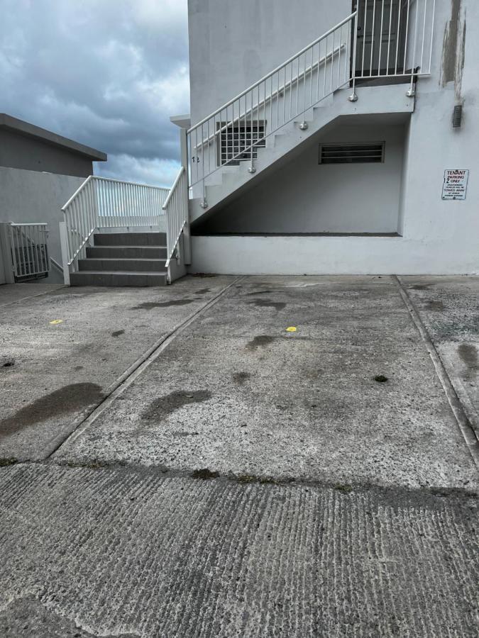 Menpour Apartments Complex Koolbaai Bagian luar foto
