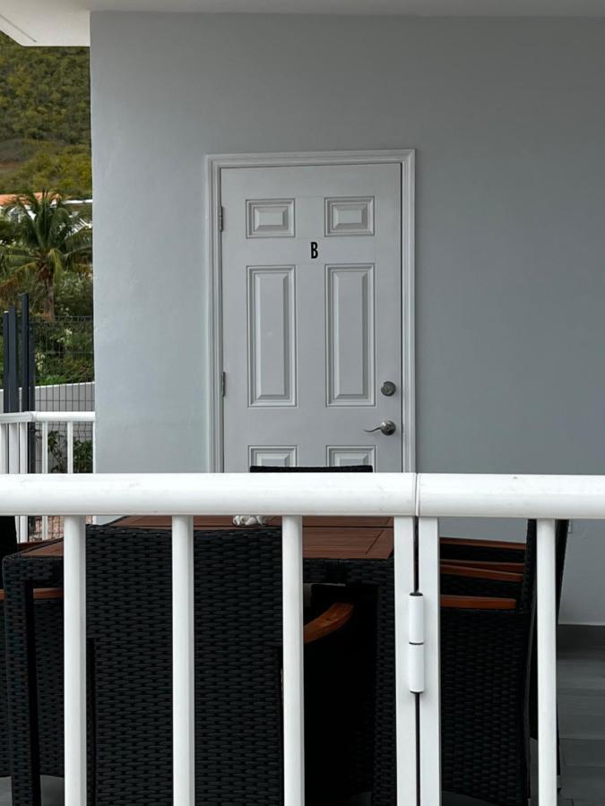 Menpour Apartments Complex Koolbaai Bagian luar foto