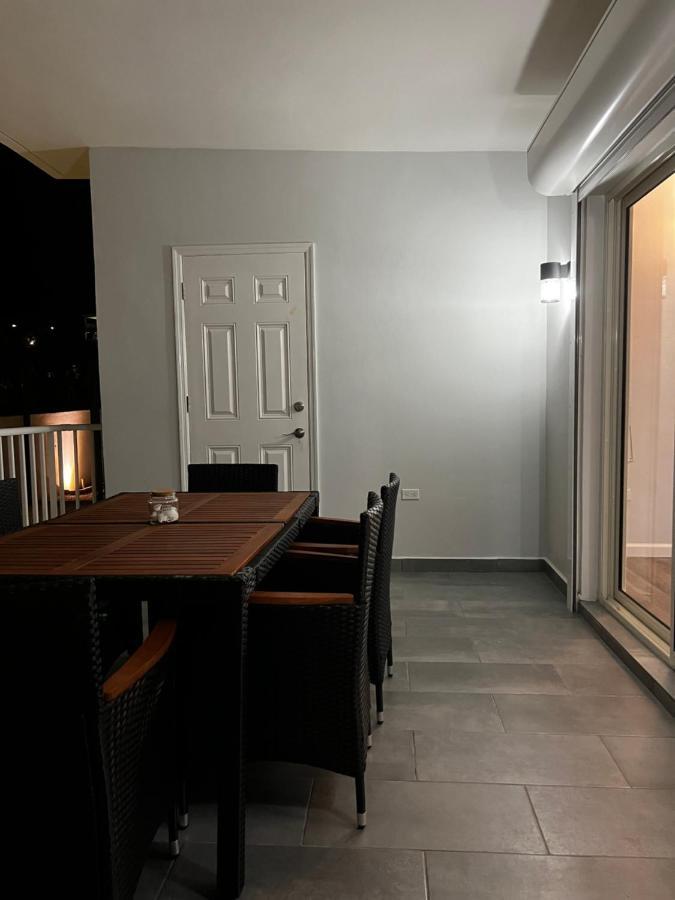 Menpour Apartments Complex Koolbaai Bagian luar foto