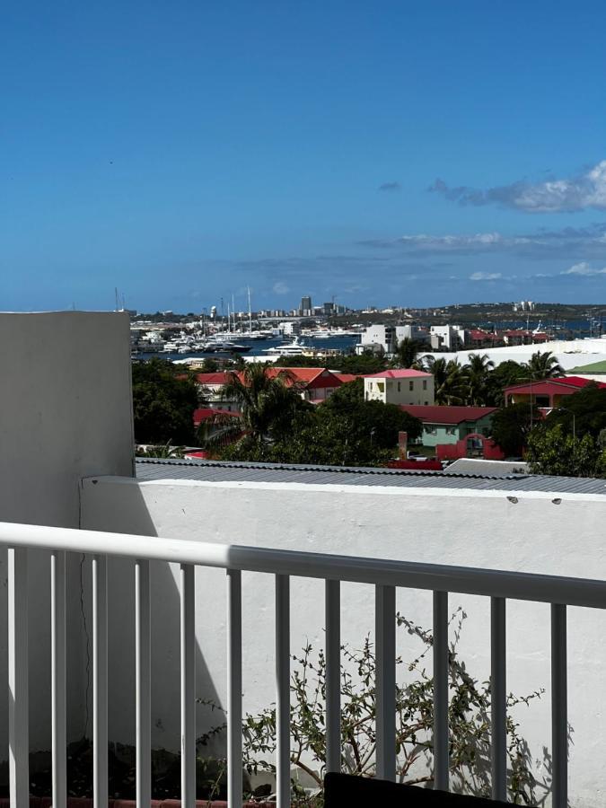 Menpour Apartments Complex Koolbaai Bagian luar foto